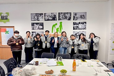 [제17기 BTW 세상 탐방기]식스센스 체코 탐방기