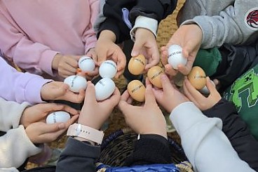 [초등학교 3학년 환경체험교육] 세자트라숲에서 배우는 공존의 하루