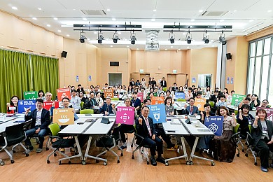 제17차 통영ESD국제포럼 개최(25. 5, 통영방송789 외 3건)