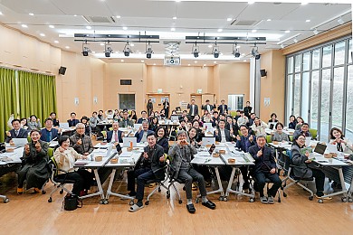 통영RCE 스무 해의 기록, 새로운 10년을 설계하다(26. 2, 한산신문 외 3건)