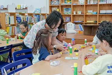 함께 배우고 성장하는 2025 세자트라학교 가을학기