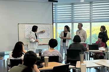2025 ESD강사 보수교육 이야기