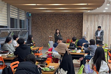 시민텃밭 가든모임 이야기