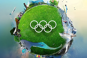 [파리 올림픽 특집] 지속가능한 올림픽이 가능할까요?