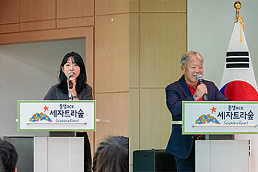 천 개의 삶과 불굴의 도전