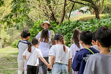 봄의 설렘과 함께 날아온 ESD체험 프로그램 소식