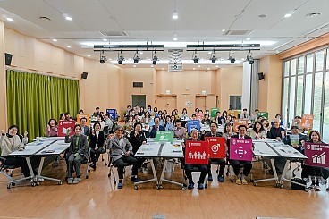 교육이 바뀌면 세상이 바뀐다 ‘제17기 통영RCE학교교육위원회 출범’