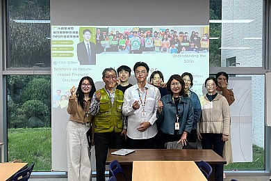 통영RCE, 대만 GEEP APRC 국제 인턴십 프로그램 운영(25. 10, 한산신문)