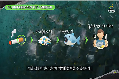 2025년 찾아가는 클린낚시학교 교육영상